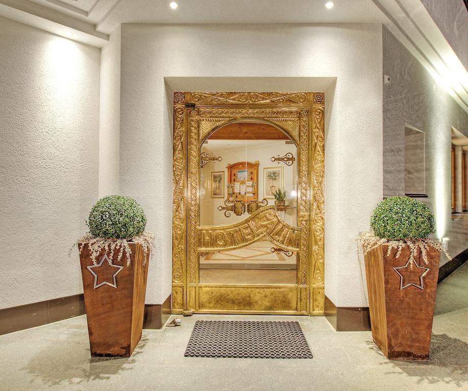 Hotel Palin Ischgl Exterior foto